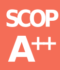 SCOP A++