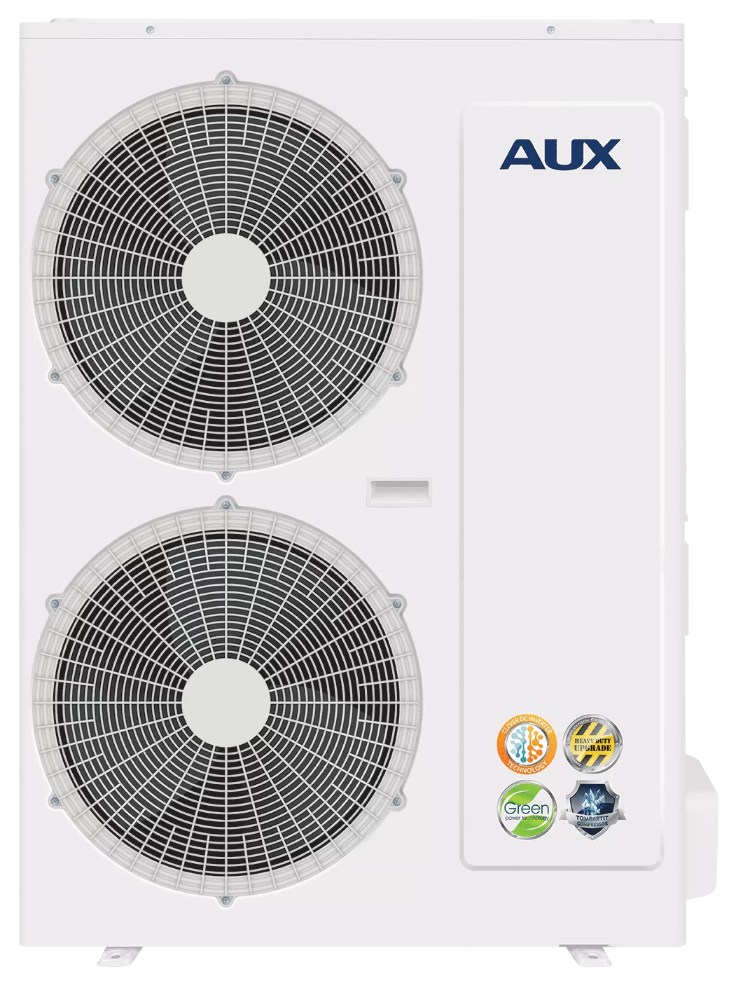 Полупромышленный кондиционер AUX Универсальный наружный блок AL-H48/5R1(U) AUX